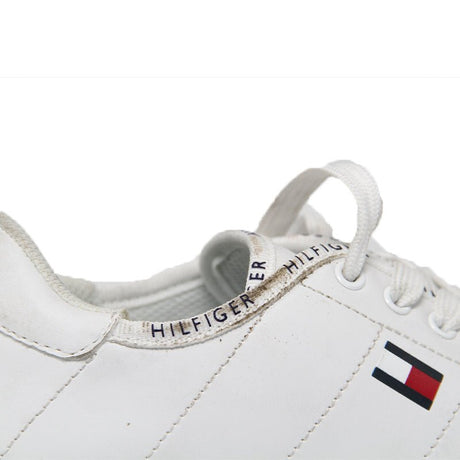 TOMMY WOMEN SHOES Size 37.5 ROW40 - Runner
