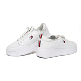 TOMMY WOMEN SHOES Size 37.5 ROW40 - Runner