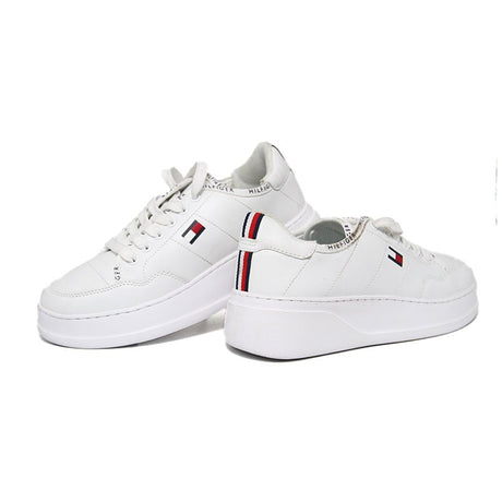 TOMMY WOMEN SHOES Size 37.5 ROW40 - Runner