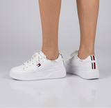 TOMMY HILFIGER WOMEN SHOES Size 37.5 ROW40