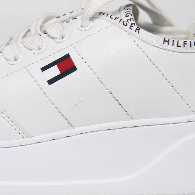 TOMMY WOMEN SHOES Size 37.5 ROW40 - Runner