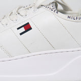 TOMMY WOMEN SHOES Size 37.5 ROW40 - Runner