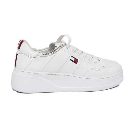 TOMMY WOMEN SHOES Size 37.5 ROW40 - Runner