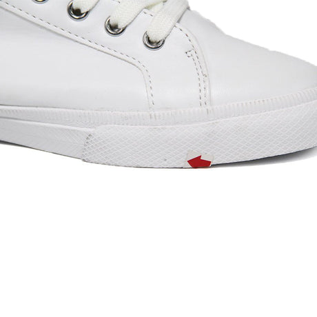 TOMMY WOMEN SHOES Size 37.5 ROW48 - Runner