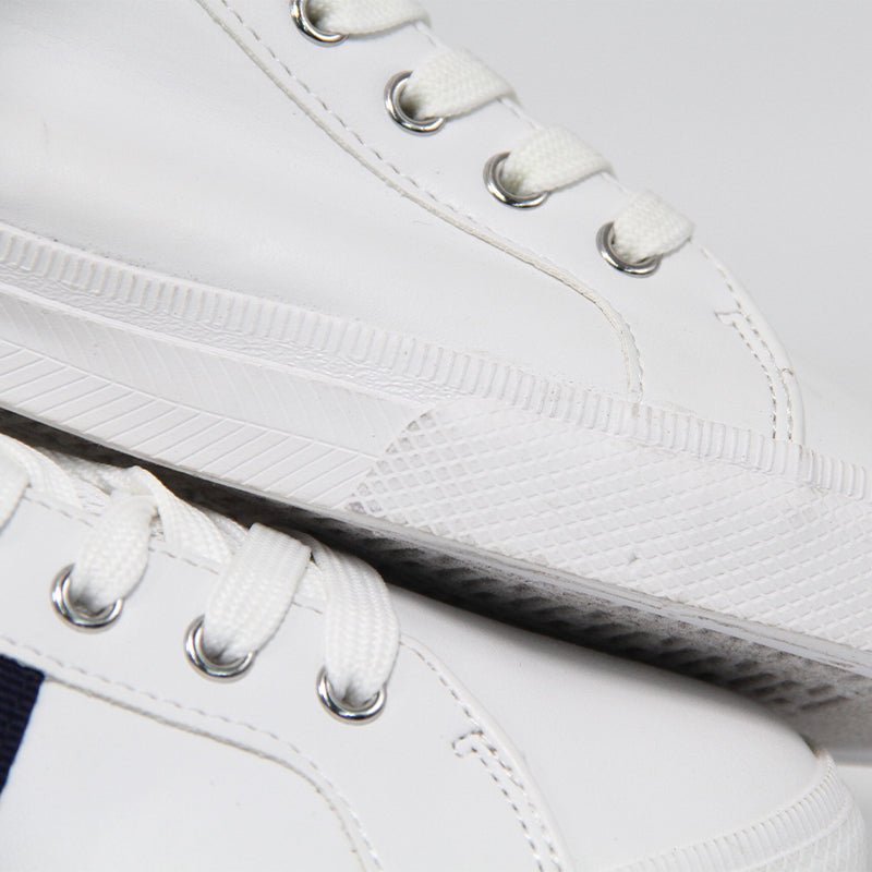 TOMMY WOMEN SHOES Size 37.5 ROW48 - Runner