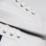 TOMMY WOMEN SHOES Size 37.5 ROW48 - Runner
