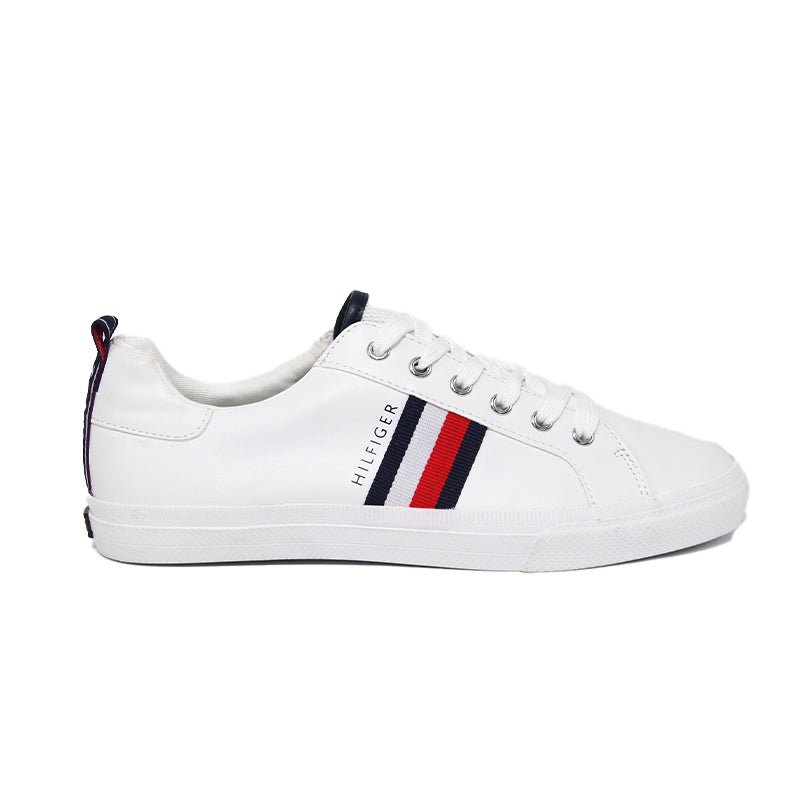 TOMMY WOMEN SHOES Size 37.5 ROW48 - Runner