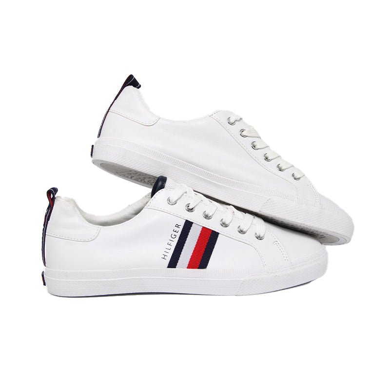 TOMMY WOMEN SHOES Size 37.5 ROW48 - Runner
