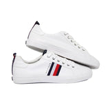TOMMY WOMEN SHOES Size 37.5 ROW48 - Runner