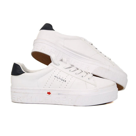 TOMMY WOMEN SHOES Size 37.5 ROW56 - Runner