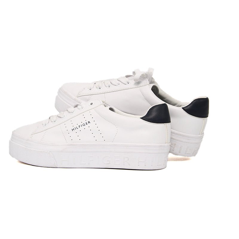 TOMMY WOMEN SHOES Size 37.5 ROW56 - Runner