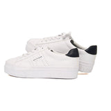 TOMMY WOMEN SHOES Size 37.5 ROW56 - Runner