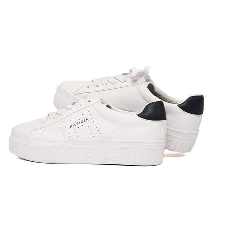 TOMMY WOMEN SHOES Size 37.5 ROW56 - Runner