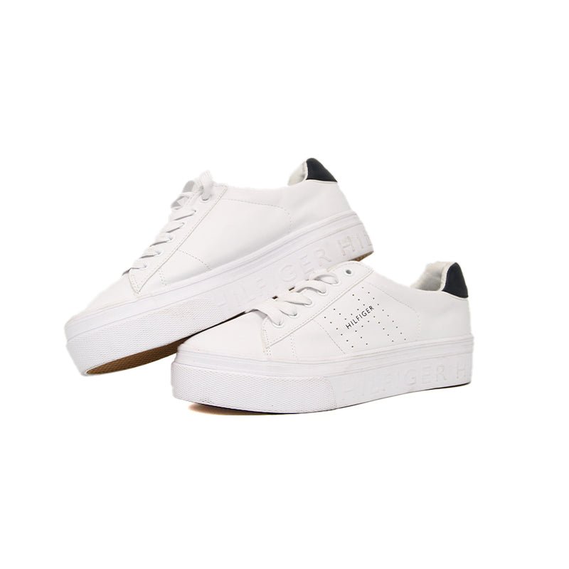 TOMMY WOMEN SHOES Size 37.5 ROW56 - Runner
