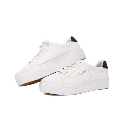 TOMMY WOMEN SHOES Size 37.5 ROW56 - Runner