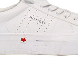 TOMMY WOMEN SHOES Size 37.5 ROW56 - Runner