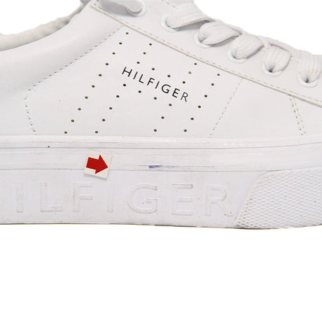 TOMMY WOMEN SHOES Size 37.5 ROW56 - Runner