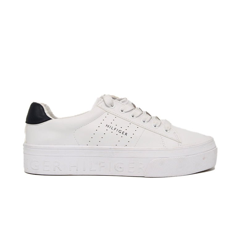 TOMMY WOMEN SHOES Size 37.5 ROW62 - Runner