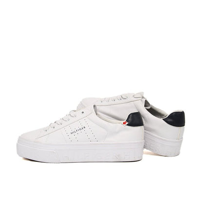 TOMMY WOMEN SHOES Size 37.5 ROW62 - Runner