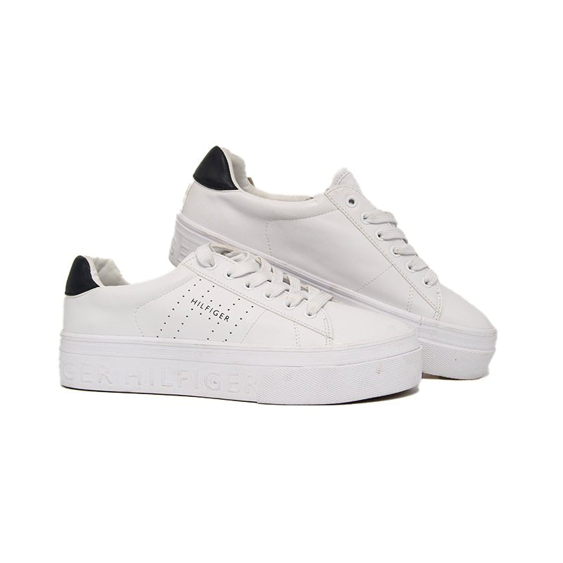 TOMMY WOMEN SHOES Size 37.5 ROW62 - Runner