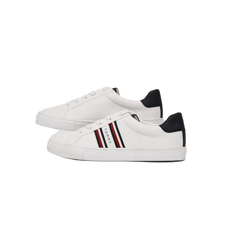 TOMMY WOMEN SHOES Size 37.5 ROW63 - Runner