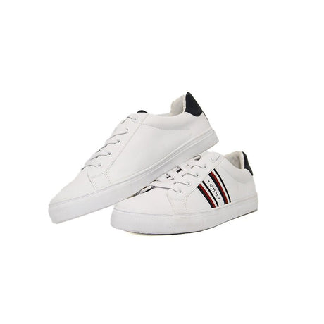 TOMMY WOMEN SHOES Size 37.5 ROW63 - Runner