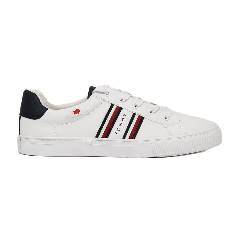 TOMMY WOMEN SHOES Size 37.5 ROW63 - Runner