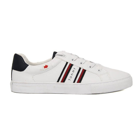 TOMMY WOMEN SHOES Size 37.5 ROW63 - Runner