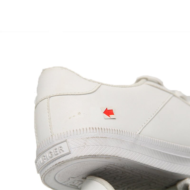 TOMMY WOMEN SHOES Size 37.5 ROW64 - Runner