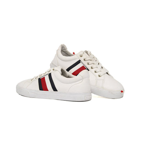 TOMMY WOMEN SHOES Size 37.5 ROW65 - Runner