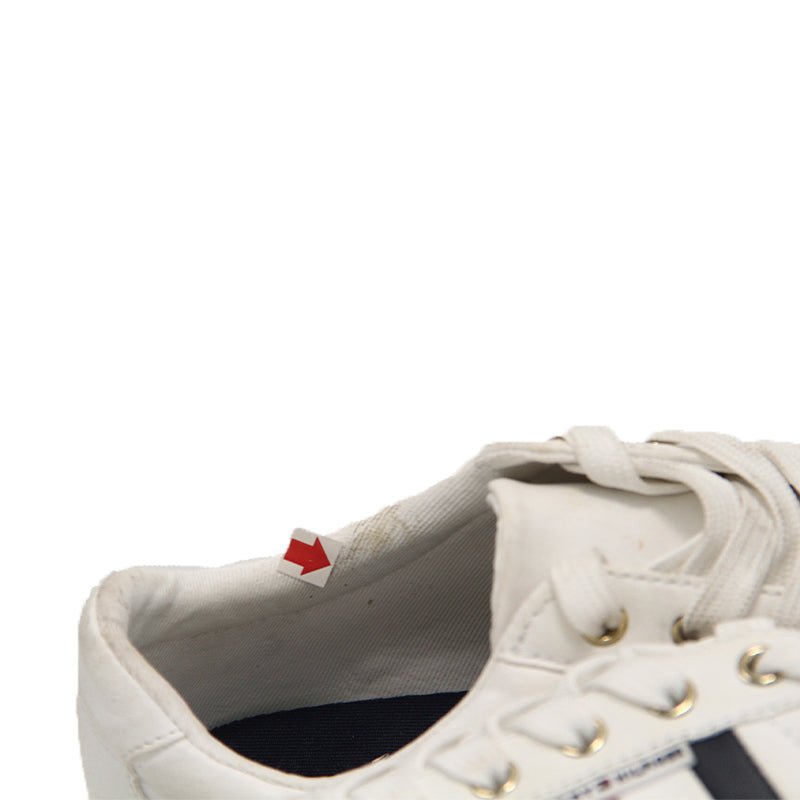 TOMMY WOMEN SHOES Size 37.5 ROW65 - Runner