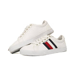 TOMMY WOMEN SHOES Size 37.5 ROW65 - Runner