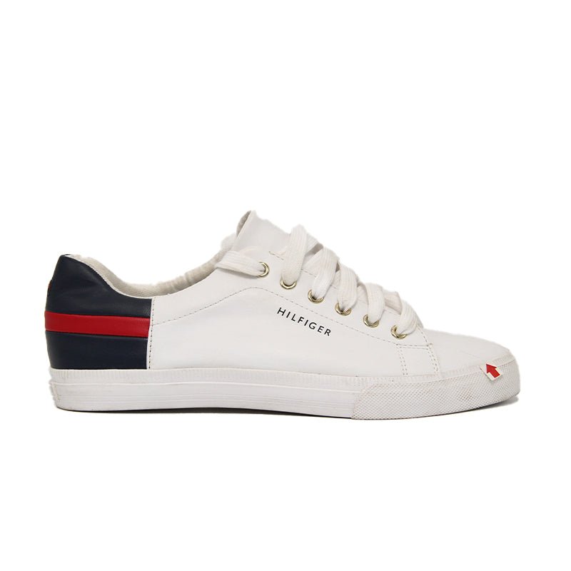 TOMMY WOMEN SHOES Size 37.5 ROW66 - Runner