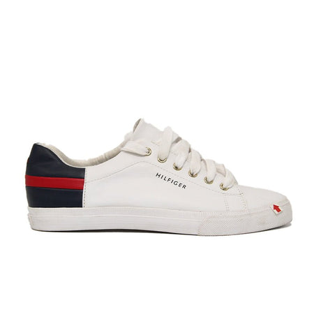TOMMY WOMEN SHOES Size 37.5 ROW66 - Runner
