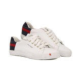 TOMMY WOMEN SHOES Size 37.5 ROW66 - Runner