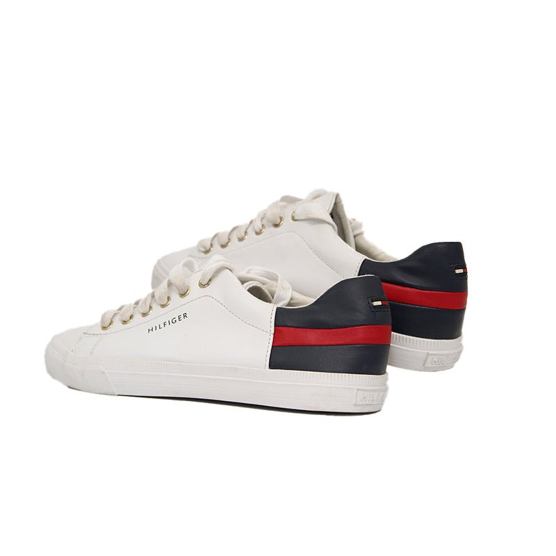TOMMY WOMEN SHOES Size 37.5 ROW66 - Runner