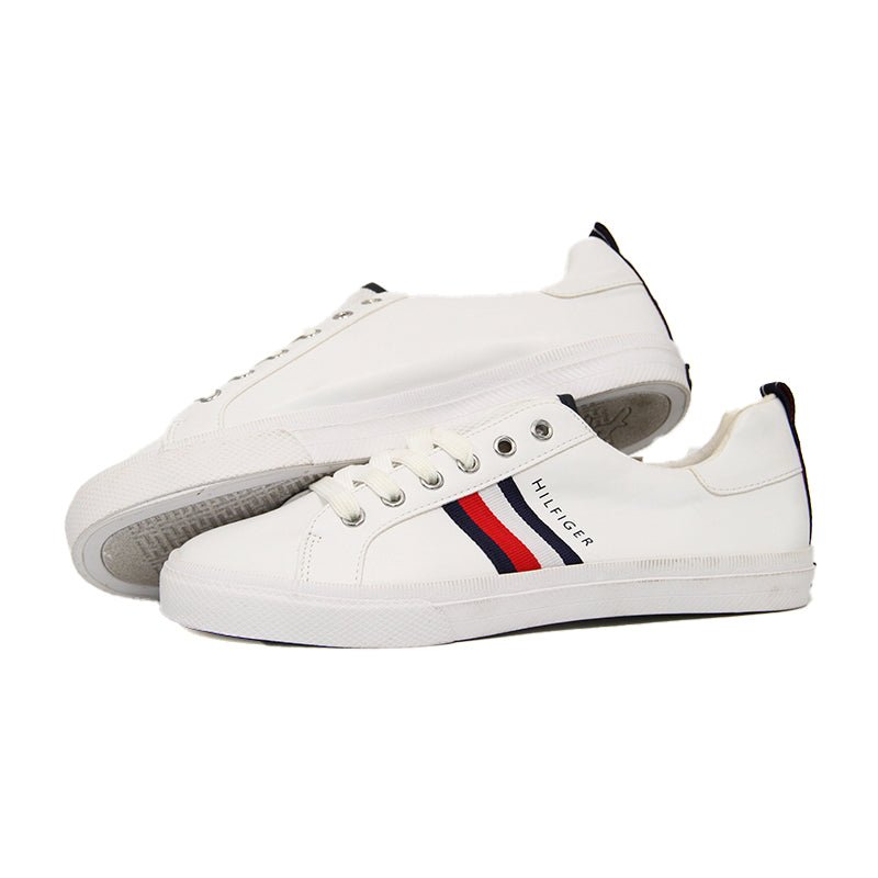 TOMMY WOMEN SHOES Size 37.5 ROW81 - Runner