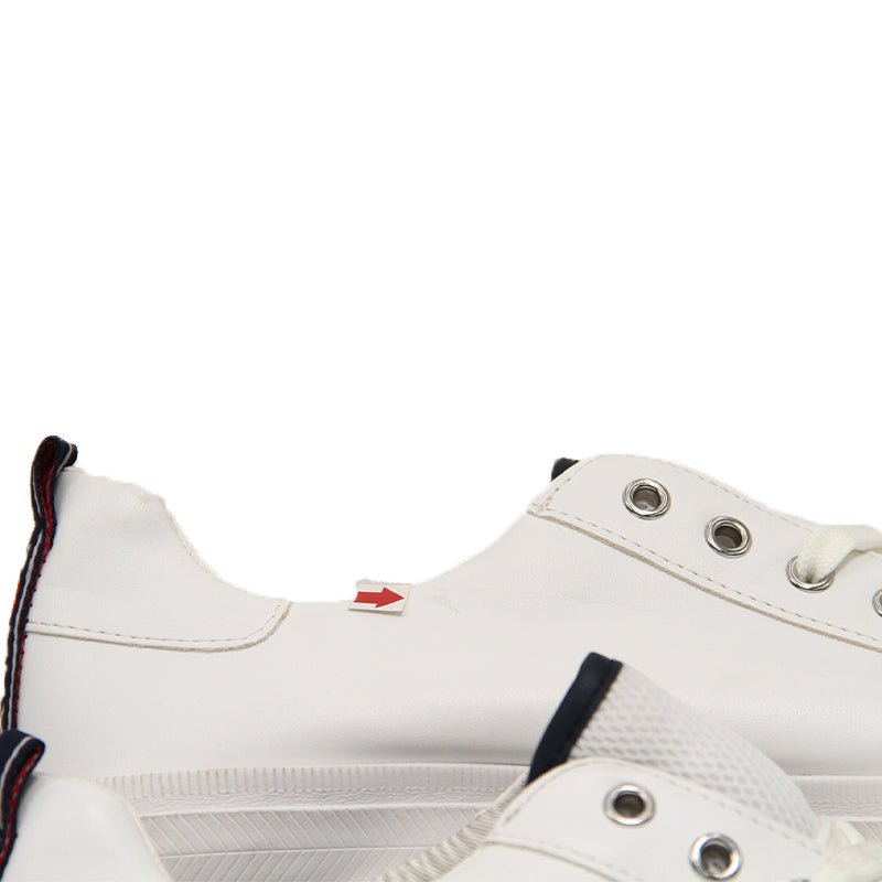 TOMMY WOMEN SHOES Size 37.5 ROW81 - Runner