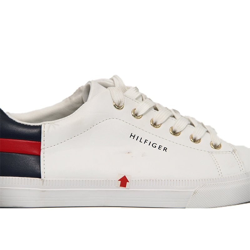 TOMMY WOMEN SHOES Size 37.5 ROW82 - Runner