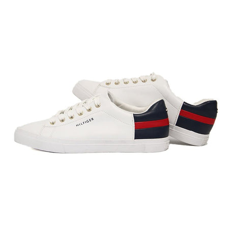 TOMMY WOMEN SHOES Size 37.5 ROW82 - Runner