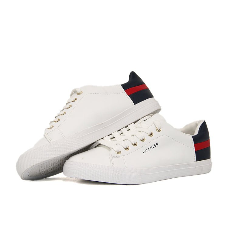 TOMMY WOMEN SHOES Size 37.5 ROW82 - Runner