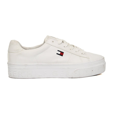 TOMMY WOMEN SHOES Size 37.5 ROW85 - Runner