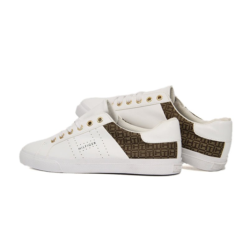TOMMY WOMEN SHOES Size 37.5 ROW90 - Runner