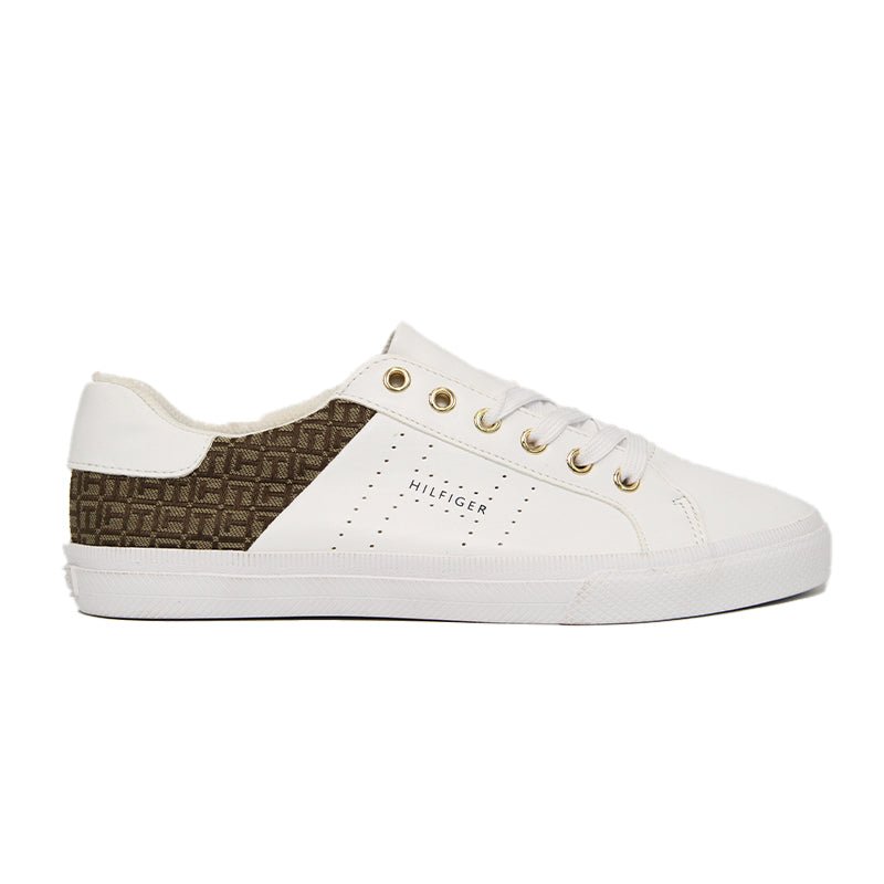 TOMMY WOMEN SHOES Size 37.5 ROW90 - Runner