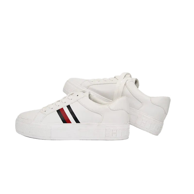 TOMMY WOMEN SHOES Size 37.5 ROW91 - Runner