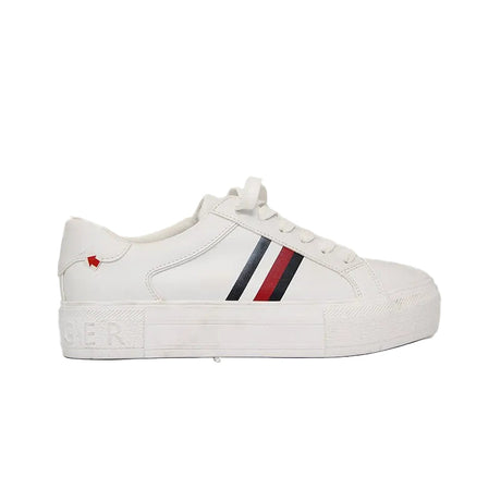 TOMMY WOMEN SHOES Size 37.5 ROW91 - Runner
