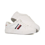 TOMMY WOMEN SHOES Size 37.5 ROW91 - Runner