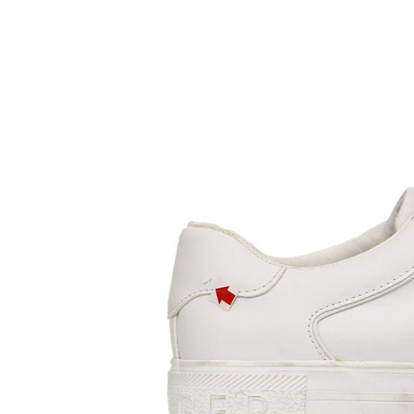 TOMMY WOMEN SHOES Size 37.5 ROW91 - Runner