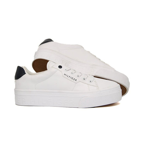 TOMMY WOMEN SHOES Size 37.5 ROW93 - Runner