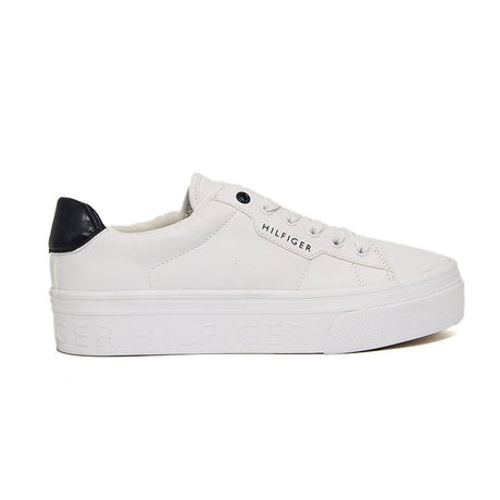 TOMMY WOMEN SHOES Size 37.5 ROW93 - Runner